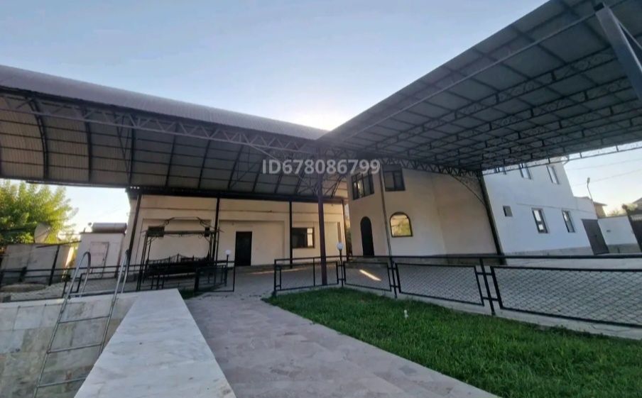 Продам дом 6 комнат