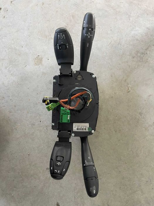 BLOC Lumini Peugeot 407 Coupe  com2009  cod: 96611306xt