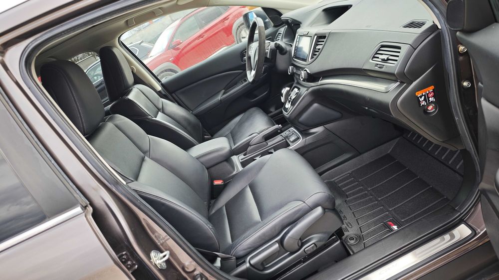 НОВИ ДЖАНТИ-ГУМИ DOT1825/Ролбар/Степенки/Спойлер/NAV-Български Cr-v