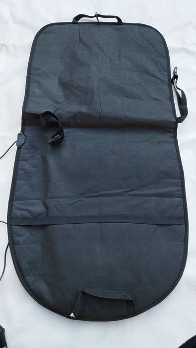 Обогрев сиденья рабочий