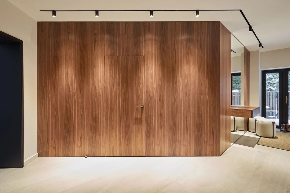 Бамбуковые, шпон панели только ОПТОМ