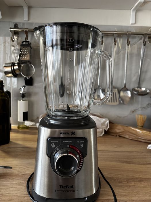 Блендер Tefal Perfectmix +