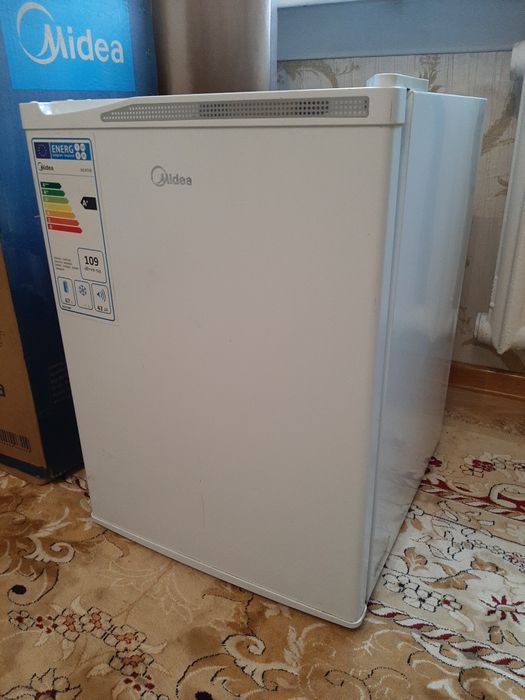 Продам холодильник.