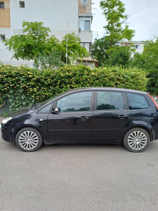 Vand Ford C max 2009
