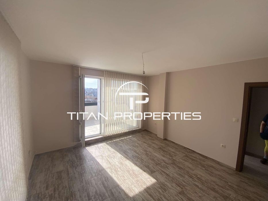 Дава се под наем Тристаен апартамент в Варна, Погреби - 100 кв.м за 500 € - Снимка #2