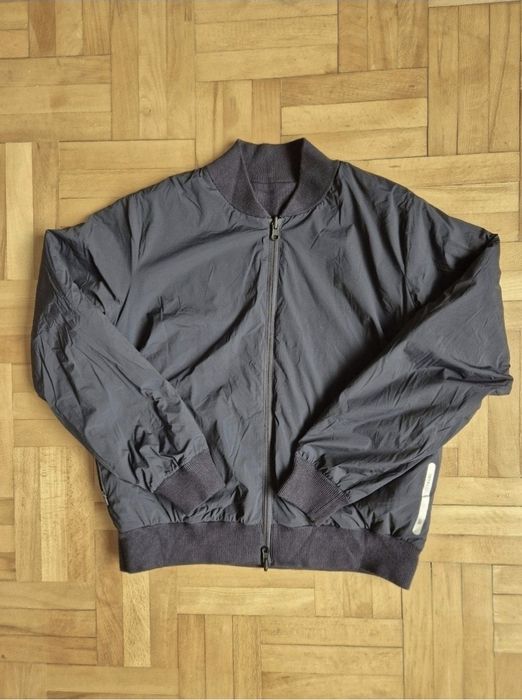 Geacă reversibilă 2 in 1 AlphaTauri, ATA21670, Bărbați - S