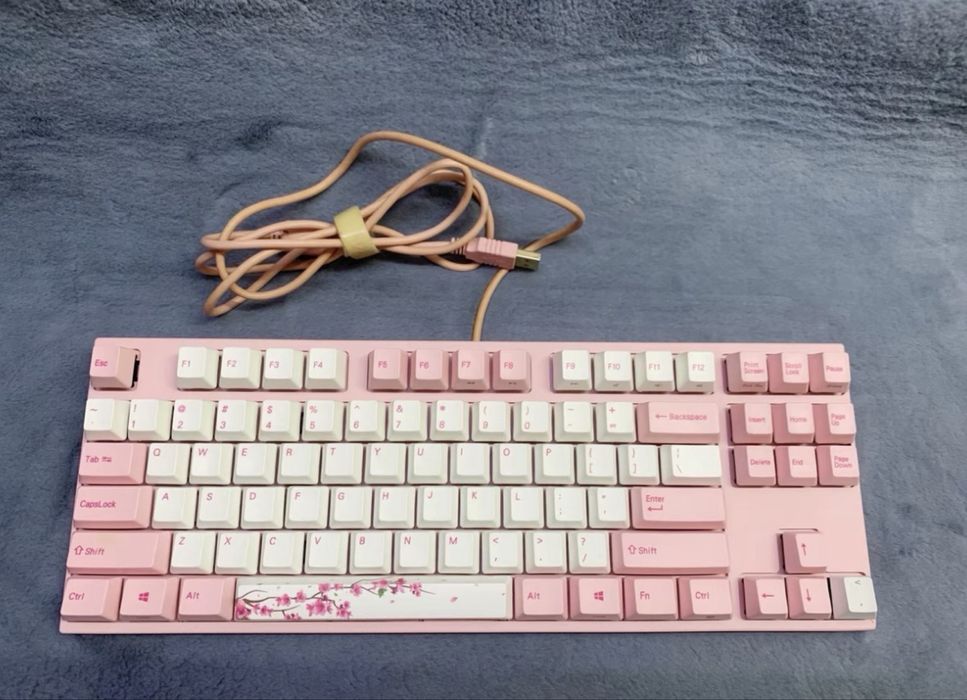 Varmilo VA87M Клавиатура