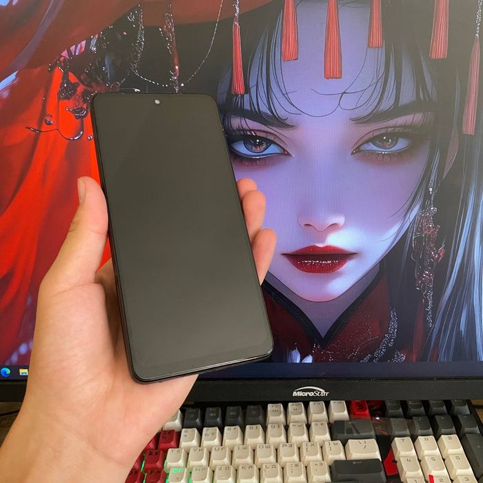 Redmi note 11 pro