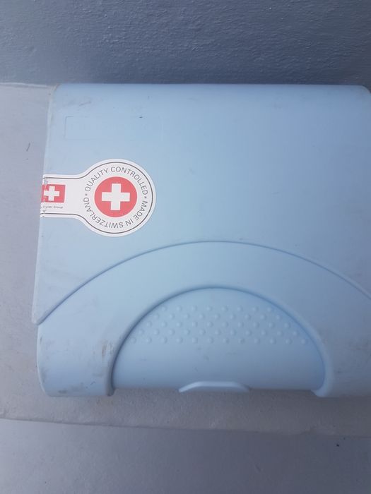 Bioptron medical pt terapie