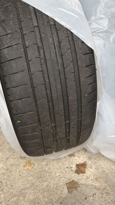 Гуми Pirelli p zero 22 цола 4 броя комплект