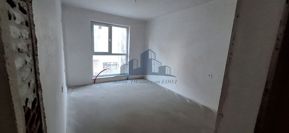 Продава се Тристаен апартамент в Шумен, Болницата - 83 кв.м за 1506 €/кв.м - Снимка #2