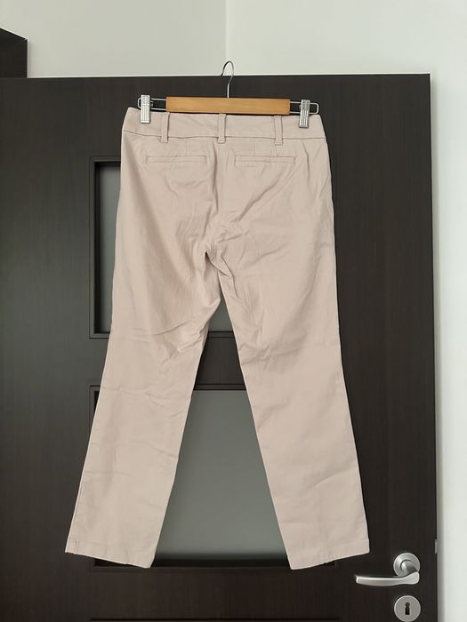 Pantaloni roz 32-34