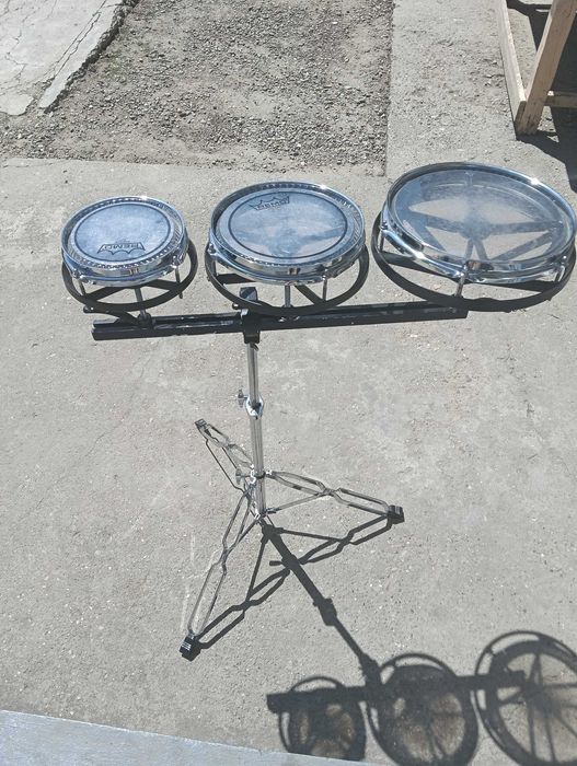 Tobe remo rototumuri