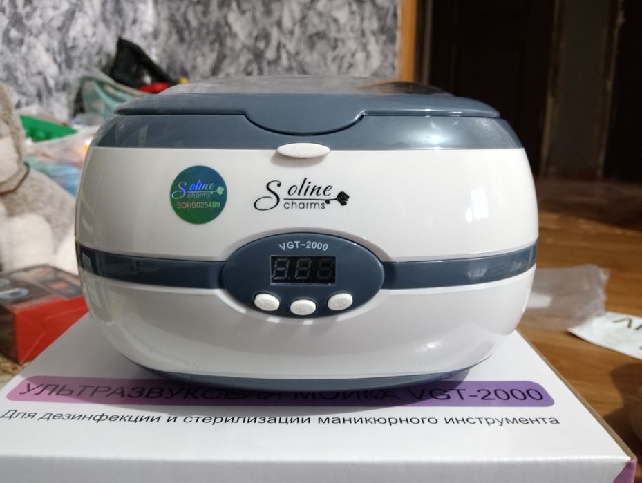 Разная электронная техника