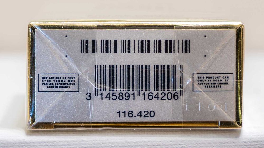 Френски оригинален парфюм Coco Mademoiselle  от Chanel