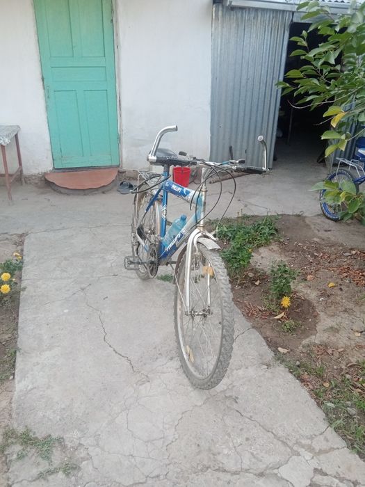 Продам велосипед