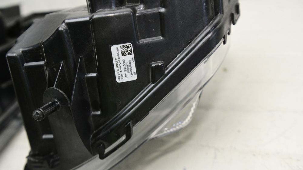 Far BMW S1000XR K69 2020 - 2025