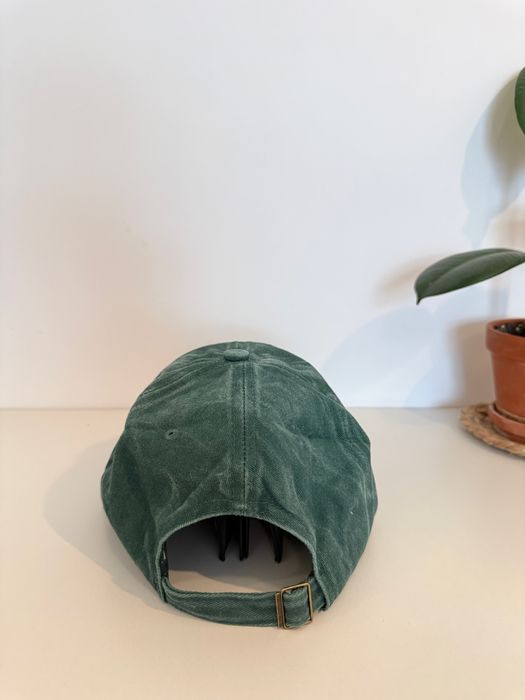 Șapcă Camel Vintage | Verde |