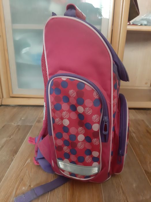 Ранец для школьника 6-10 лет