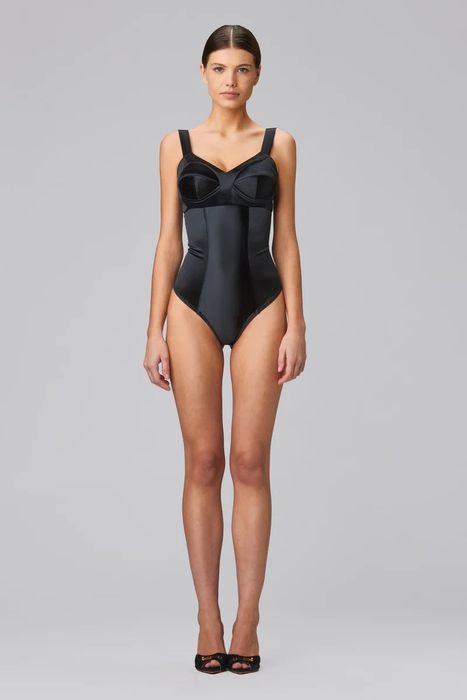 Body MURMUR Sculpt nou