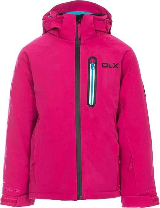 Trespass Детско Ски подплатено яке Luwin - размер 134-140 см.