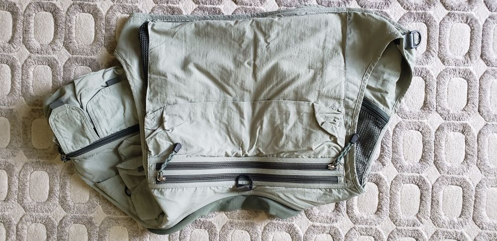 Продавам Елек Simms XXL