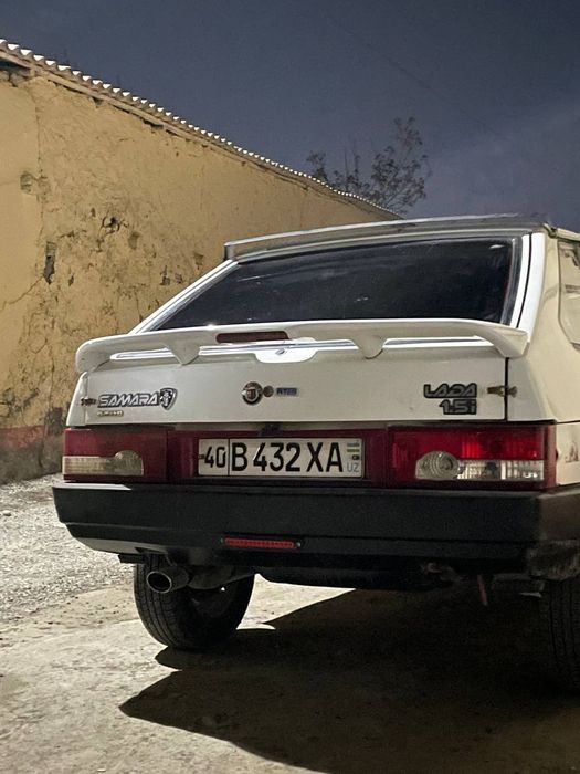 Лада 09 сотилади