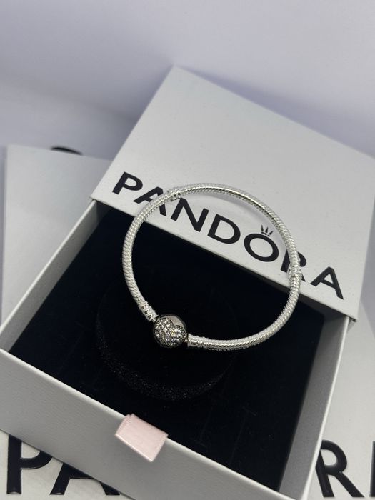 Pandora гривна Пандора