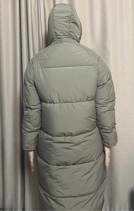 Продам зимнюю куртку