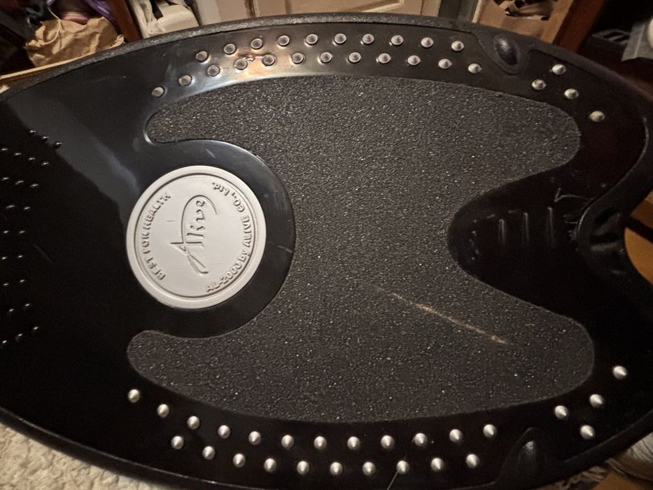 Waveboard Alive stare perfecta
