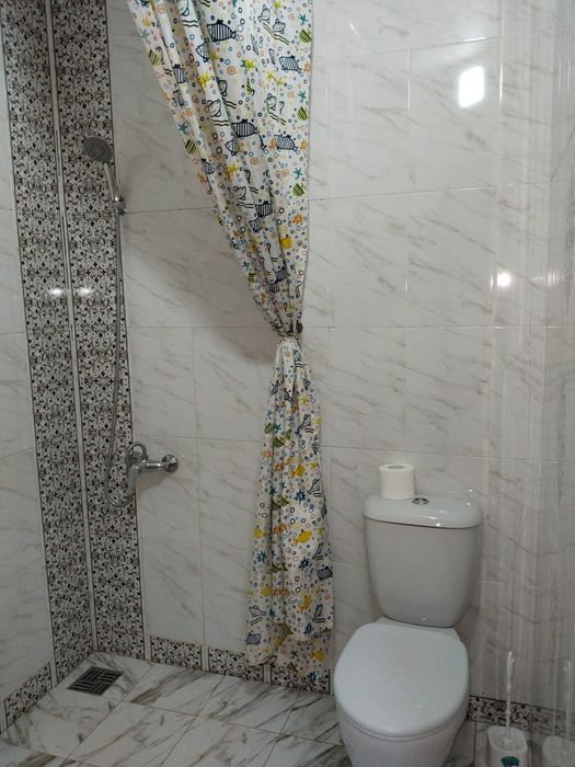 Гостевой дом гостиница қонақ үй