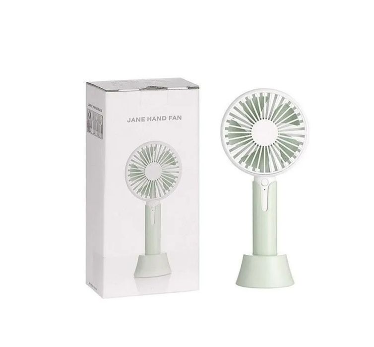 Ventilator portabil Stylies Lacerta – nou, sigilat!