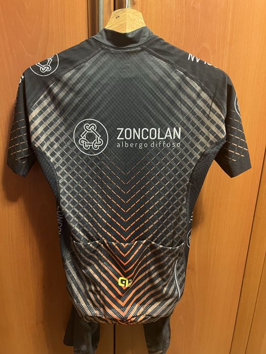 Комплект Zoncolan - марка Ale