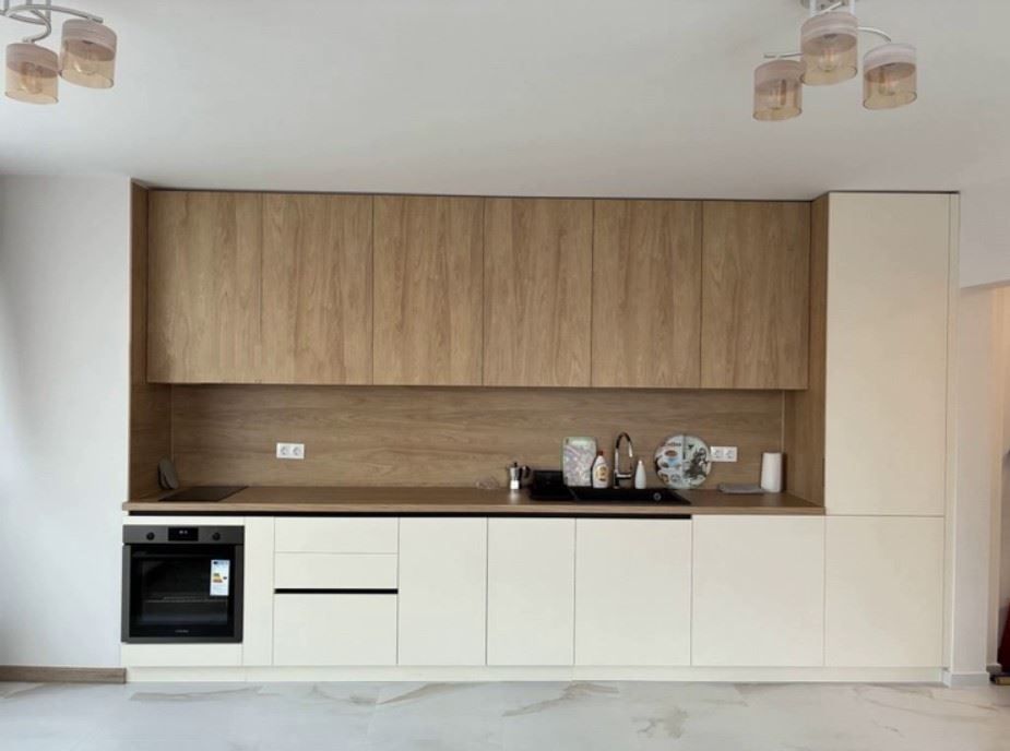 2-стаен в София-Западен Парк цена 599 евро