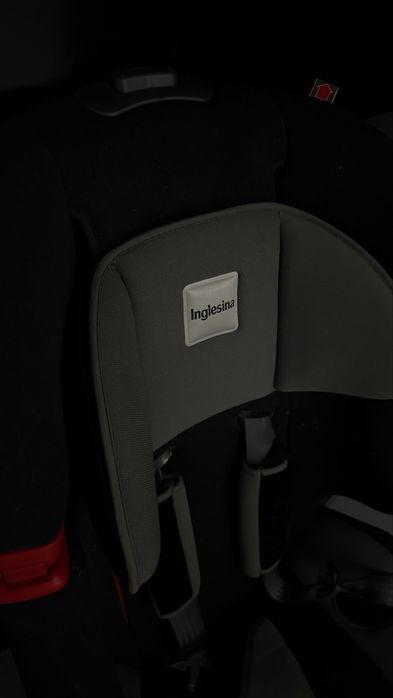 Автокресло Inglesina