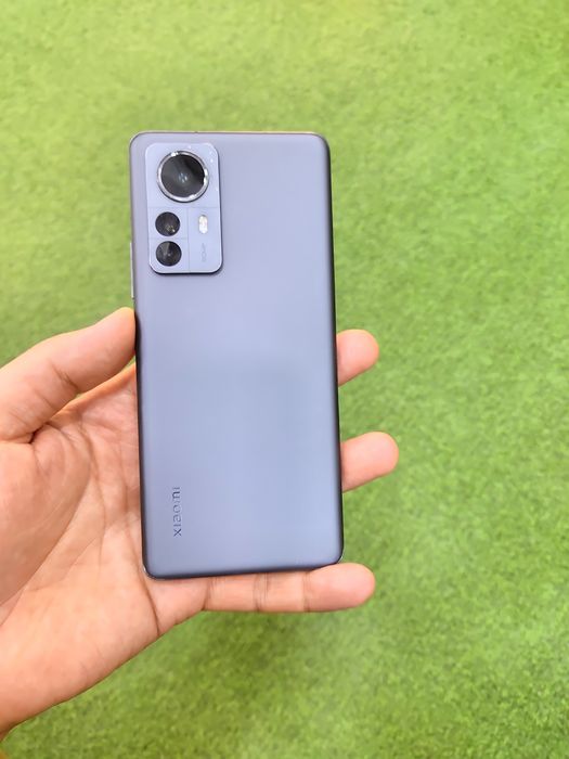 Xiaomi.   12 pro