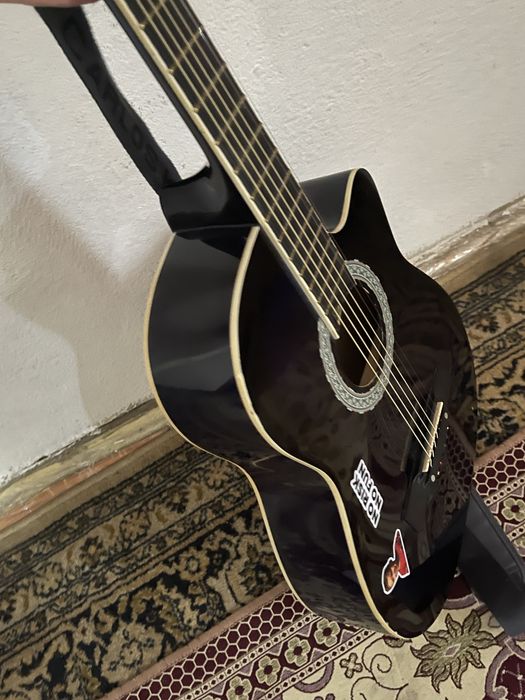 Продаю/обменяю гитару