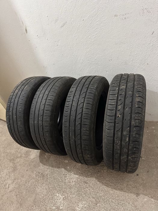 Шины Continental 195/65/15