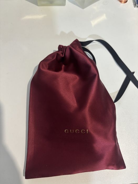 Луксозни слънчеви очила Gucci