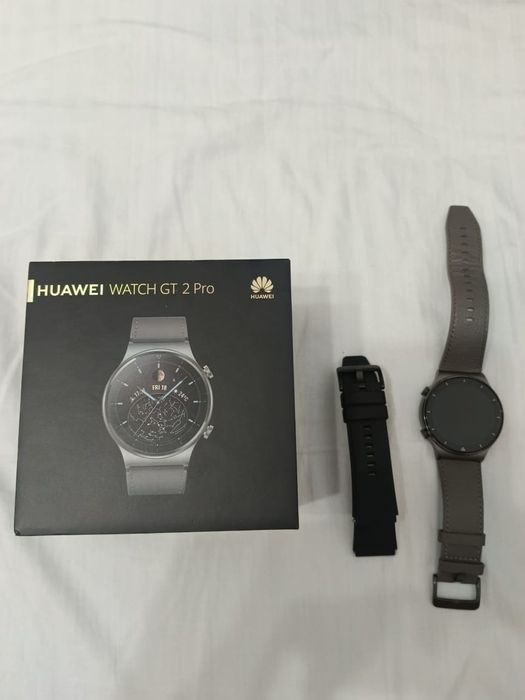 Продам смарт часы