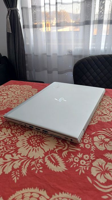 HP EliteBook 840 G5 + Windows 10 Pro
