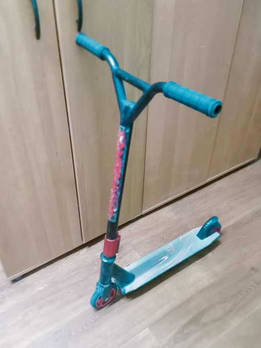 Срочно продам самокат