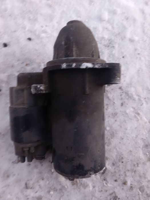 Генератор гольф 3