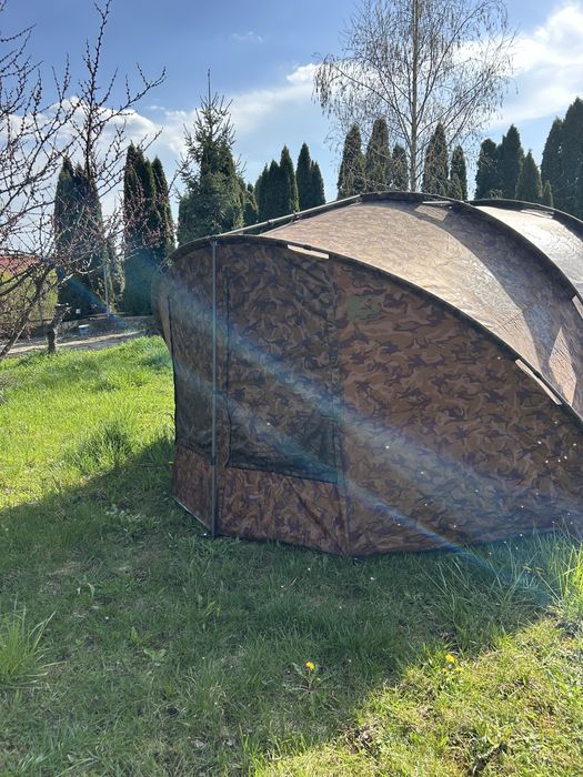Cort Fox R-series 2 Man+Winterskin Bivvy XL
