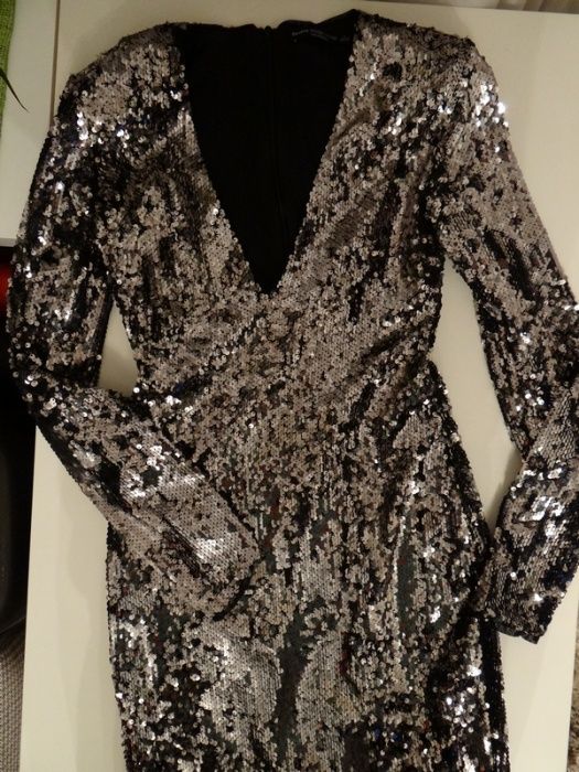 Продам вечернее платье