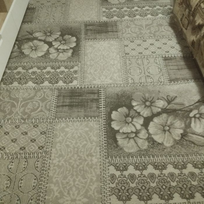 Продам ковровую дорожку