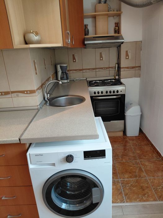 Inchirire apartament 3 camere Timpuri Noi