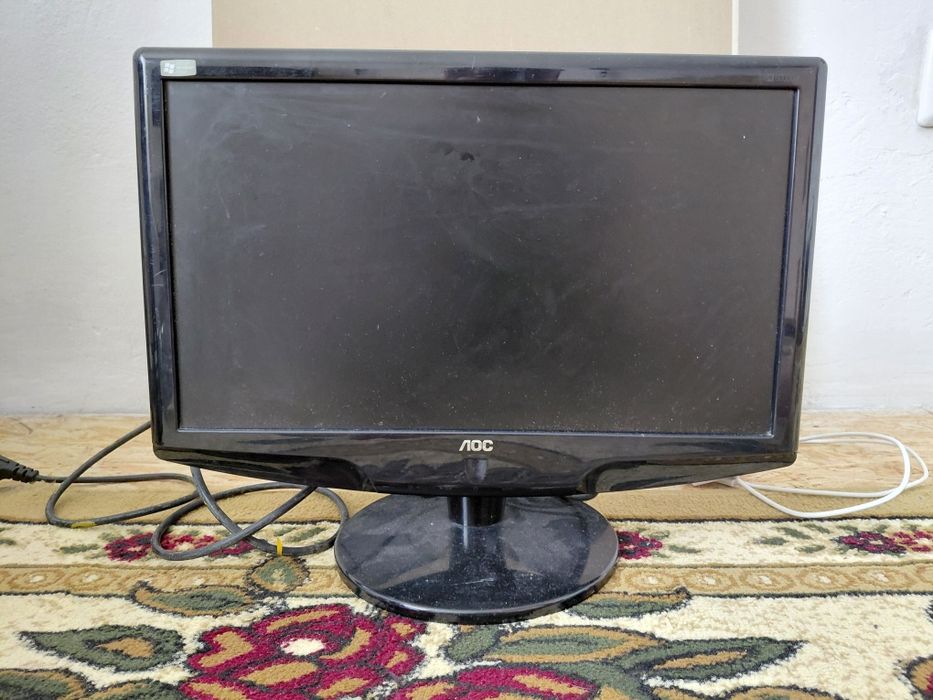 Продам компьютер