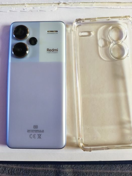 Xiaomi note 13 pro+