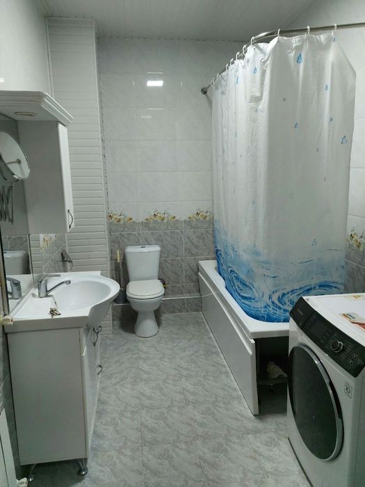 Jizzax shahri Stadion ko'chada Ijara